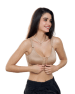 FRONT OPEN BRA - Image 5