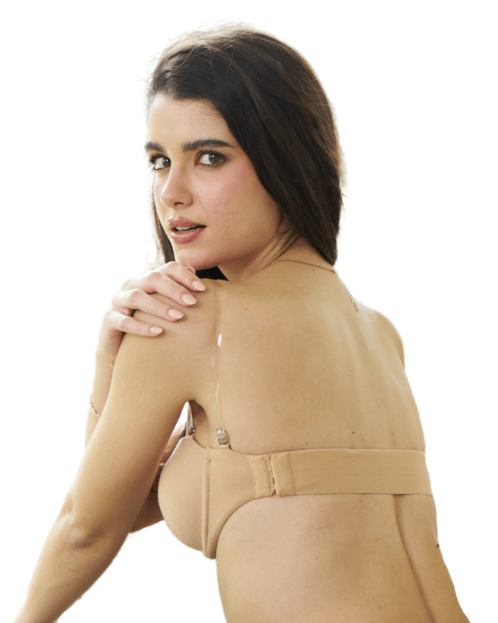 STRAPLESS & BACKLESS BRA - Image 5