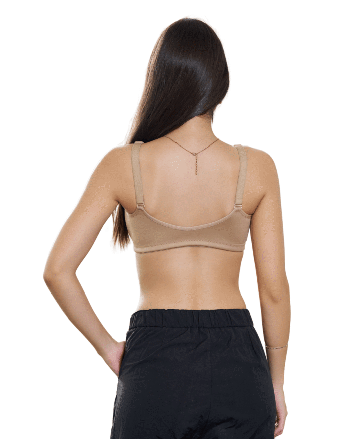 FRONT OPEN BRA - Image 3