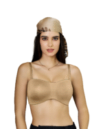 STRAPLESS BRA